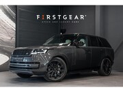 Land Rover Range Rover - 3.0 P460e HSE PHEV *Panorama / Meridian / Memory / Ventilati