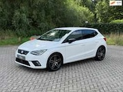 Seat Ibiza - 1.0 TSI FR 116PK I 6 BAK I CARPLAY I ALCANTARA I L