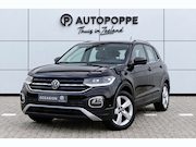 Volkswagen T-Cross - 1.0 TSI Style 110pk DSG7
