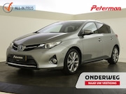 Toyota Auris - 1.8 Hybrid Lease Pro | Trekhaak | Panorama | PDC V+A |