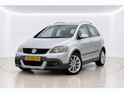 Volkswagen Golf - 1.4 TSI Cross | LMV | ECC | Android/Carplay
