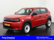 Fiat Grande Panda - RED 11kW 44 kWh | Digital Cockpit | Apple/Android Carplay | 