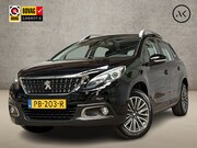 Peugeot 2008 - 1.2 PureTech Sport (PANORAMADAK, APPLE CARPLAY, NAVIGATIE, S