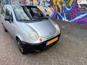 Daewoo Matiz - 0.8 Pure apk 11-9-2027. Met let op origineel 65.000 km nap i