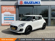 Suzuki Swift - 1.2 Stijl Smart Hybrid Sportline | GT pakket | Spoiler | Dea