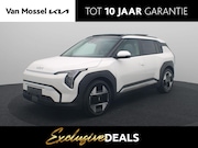 Kia EV3 - Plus Advanced 58.3 kWh | Nieuw te bestellen |Stoel Stuur Ver
