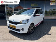 Skoda Citigo - 1.0 Greentech Arctic Air | Parkeersensoren | Stoelverwarming