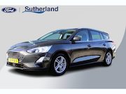 Ford Focus - Wagon 1.0 EcoBoost Trend Edition Business | Dealeronderhoude