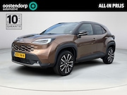 Toyota Yaris Cross - 1.5 Hybrid 130 Executive | Automaat | Apple/Android | Stoelv