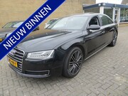 Audi A8 - 3.0 TFSI quattro Lang Pro Line+ PANO LEER FULL OPTIONS