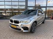 BMW X5 - Panodak, 576 pk ! , Leer, Navi, dealer ondh