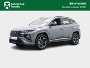 Hyundai Tucson - 1.6 T-GDI HEV N Line Sky - Hybrid (Shadow Grey Solid)