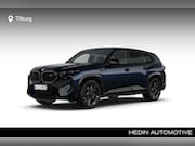 BMW XM - PHEV 50e 30 kWh Driving Assistant Professional | 23 inch vel