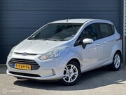 Ford B-Max - 1.0 EcoBoost Titanium | Trekhaak |