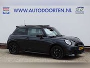 MINI Mini - 3-Deurs 1.5 John Cooper Works|Pano|Carplay|Camera