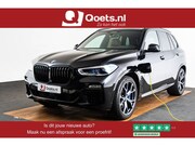 BMW X5 - xDrive45e High Executive M Sport - B&W - Trekhaak - Panorama