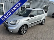 Kia Soul - 1.6 X-tra