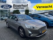 Ford Focus - Wagon EcoBoost Trend | Trekhaak | Winterpack | Clima | Cruis