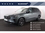 Volvo XC90 - T8 Recharge AWD Ultra Dark Exec. Ed. - Luchtvering - Panoram