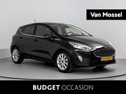 Ford Fiesta - 1.0 EcoBoost Titanium Airco | Apple Carplay/Android Auto | B