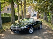 Jaguar XKR - 4.0 V8 Convertible / ORG. NL / FULL SERVICE FILE
