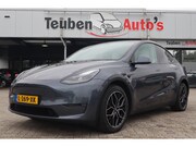 Tesla Model Y - Long Range AWD 75 kWh | SOH 88% | Full Self-Driving computer
