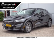Ford Mustang Mach-E - Extended RWD 98 kWh - SOH 94% | Leder | Adapt Cruise | Prem 