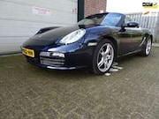 Porsche Boxster - S 3.2 Tiptronic 280PK /-Youngtimer