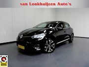 Renault Clio - 1.6 E-Tech Hybrid 140 Intens NAVI/360CAM/CLIMA/LED/17"LMV!