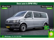 Volkswagen Transporter - T6 Kombi **2.0TDI L2H1 | 9-Persoons | Incl. btw en bpm | Air