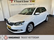 Skoda Fabia - 1.0 TSI Ambition | Airco | Cruise control | Radio/MP3 | Elek
