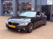 BMW 4-serie - 428i xDrive HighEx M-Pakket|Pano|VirtualDash|Leer|Camera|