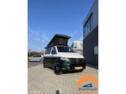 Volkswagen Transporter - Volkswagen T6.1 2020 automaat l1h1 Nevada