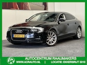Audi A5 - SPORTBACK 1.8 TFSI BUSINESS EDITION NAVIGATIE ADAPTIVE CRUIS