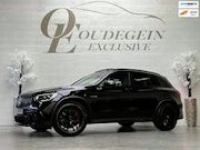 Mercedes-Benz AMG GLC - 63 S 4MATIC+ / Kuipstoelen / Pano / Virtual Cockpit /