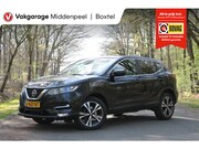 Nissan Qashqai - 1.3 DIG-T N-Connecta | 360° | Carplay