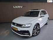Volkswagen Tiguan - 2.0 TSI 4Motion Highline Business R-Line | Navi | Clima | Pa