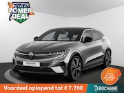 Renault Mégane E-Tech - Iconic | Adaptive Vision LED koplampen met geïntegreerde mis