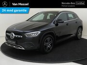 Mercedes-Benz GLA-Klasse - 180 Business Solution Luxury