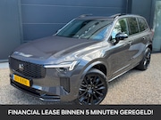 Volvo XC90 - 2.0 T8 Plug-in hybrid AWD Ultra BLACK | HEICO | Bowers&Wilki