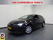 Toyota Corolla - Touring Sports 1.8 Hybrid Comfort NAVI-APP/CAMERA/CLIMA/ADAP