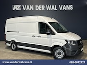 Volkswagen Crafter - 2.0 TDI L3H3 (L2H2) Euro6 Airco | Apple Carplay | Android Au