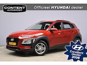 Hyundai Kona - 1.0 T-GDI 120pk 2WD Essence
