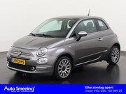 Fiat 500 - 1.2 Lounge | Panoramadak | Navigatie | Parkeersensor | Zonda
