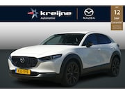 Mazda CX-30 - 2.0 e-SkyActiv-G M Hybrid Homura | RIJKLAARPRIJS |