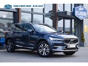 Volvo XC60 - 2.0 T6 PHEV Long Range AWD Inscription Expression|Pano|Facel