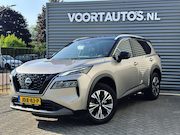 Nissan X-Trail - 1.5 e-Power N-Connecta 150 KW Automaat | Panodak | Adaptive 