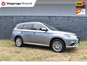 Mitsubishi Outlander - 2.4 PHEV Instyle Plugin-hybride