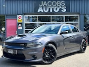 Dodge Charger - 5.7 HEMI DAYTONA