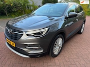 Opel Grandland X - 1.2 Turbo Business Executive / Automaat / Auto Carplay / Stu